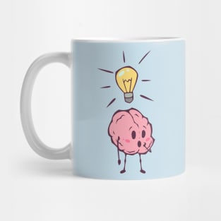 Idea Mug